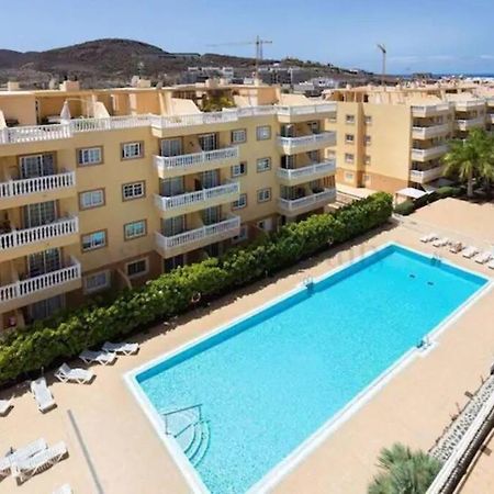 Ferienwohnung Lovely Primavera Palm Mar Exterior foto